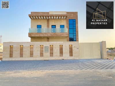 3 Bedroom Villa for Sale in Al Helio, Ajman - WhatsApp Image 2024-03-13 at 7.30. 13 PM. jpeg