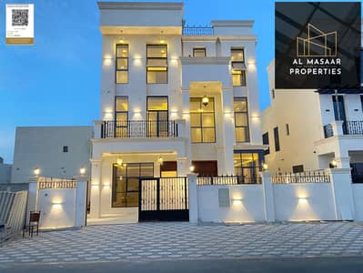 6 Bedroom Villa for Sale in Al Zahya, Ajman - WhatsApp Image 2025-02-11 at 5.28. 19 PM. jpeg