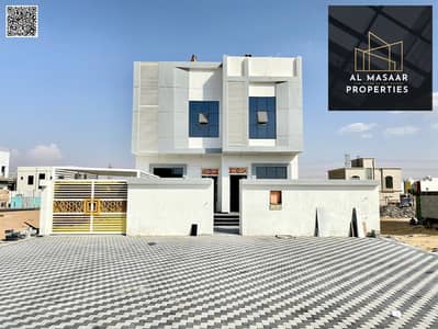 3 Bedroom Villa for Sale in Al Zahya, Ajman - WhatsApp Image 2024-10-24 at 5.11. 19 PM. jpeg