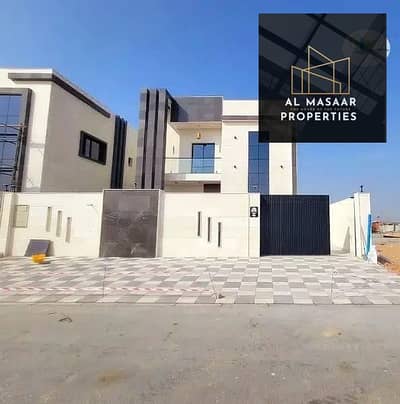 4 Bedroom Villa for Sale in Al Bahia, Ajman - WhatsApp Image 2024-01-03 at 11.56. 42 AM (12). jpeg