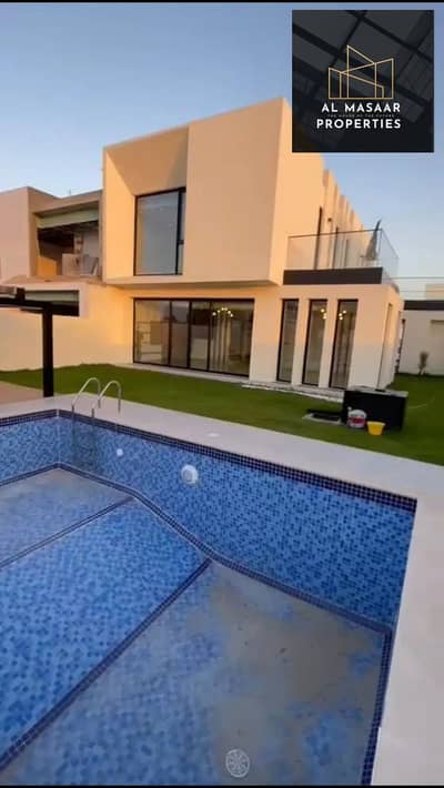 5 Cпальни Вилла Продажа в Аль Зора, Аджман - 388337654-1066x800. jpg