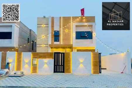 3 Bedroom Villa for Sale in Al Zahya, Ajman - WhatsApp Image 2024-09-06 at 1.27. 29 AM. jpeg