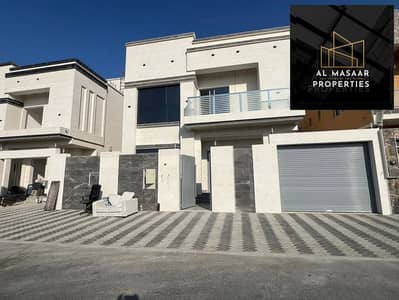 5 Cпальни Вилла Продажа в Аль Ясмин, Аджман - WhatsApp Image 2024-11-13 at 11.53. 58 PM (1). jpeg
