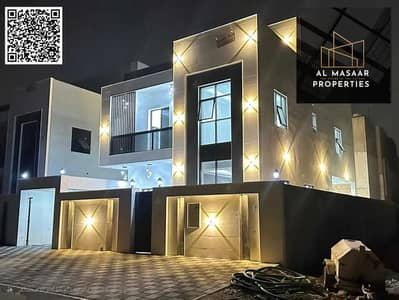 6 Bedroom Villa for Sale in Al Bahia, Ajman - WhatsApp Image 2025-01-16 at 8.46. 21 PM. jpeg