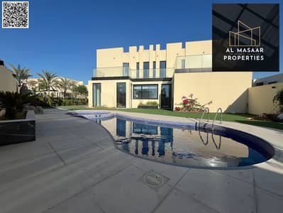 4 Bedroom Villa for Sale in Al Zorah, Ajman - WhatsApp Image 2025-01-12 at 5.44. 59 PM (2). jpeg