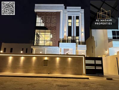 6 Bedroom Villa for Sale in Al Alia, Ajman - WhatsApp Image 2025-01-11 at 7.37. 05 PM (1). jpeg