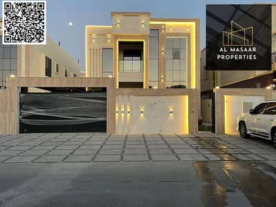فیلا 5 غرف نوم للبيع في الروضة، عجمان - WhatsApp Image 2025-01-21 at 2.22. 29 PM. jpeg