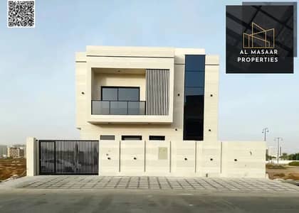 5 Cпальни Вилла Продажа в Аль Амера, Аджман - WhatsApp Image 2025-01-16 at 8.54. 27 PM. jpeg