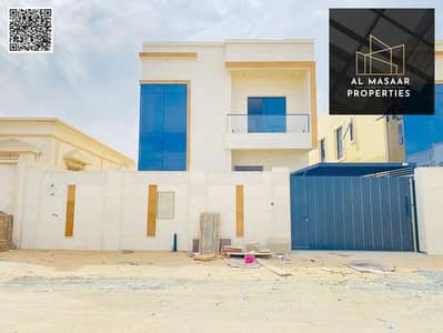 5 Bedroom Villa for Sale in Al Mowaihat, Ajman - WhatsApp Image 2025-01-16 at 8.53. 13 PM. jpeg