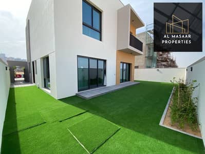 4 Bedroom Villa for Sale in Al Amerah, Ajman - WhatsApp Image 2024-07-21 at 7.47. 50 AM. jpeg