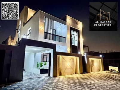 6 Bedroom Villa for Sale in Al Bahia, Ajman - WhatsApp Image 2025-01-16 at 8.46. 22 PM (1). jpeg