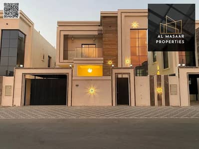 5 Bedroom Villa for Sale in Al Amerah, Ajman - WhatsApp Image 2025-01-23 at 7.38. 11 PM. jpeg