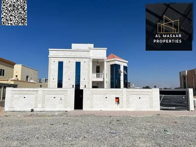 5 Bedroom Villa for Sale in Al Yasmeen, Ajman - WhatsApp Image 2025-02-12 at 7.03. 39 PM. jpeg
