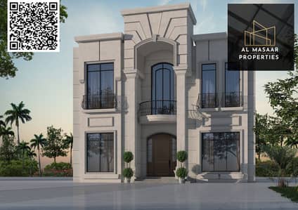 5 Bedroom Villa for Sale in Al Helio, Ajman - WhatsApp Image 2024-11-27 at 1.29. 26 PM (1). jpeg