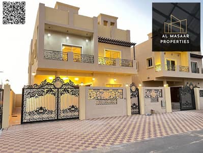 5 Bedroom Villa for Sale in Al Helio, Ajman - WhatsApp Image 2025-01-26 at 7.18. 29 PM. jpeg