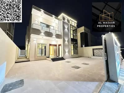 5 Bedroom Villa for Sale in Al Helio, Ajman - WhatsApp Image 2025-01-15 at 3.30. 07 PM. jpeg