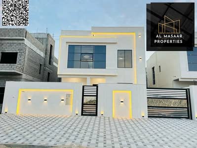 3 Bedroom Villa for Sale in Al Helio, Ajman - WhatsApp Image 2025-02-16 at 11.50. 55 PM (2). jpeg