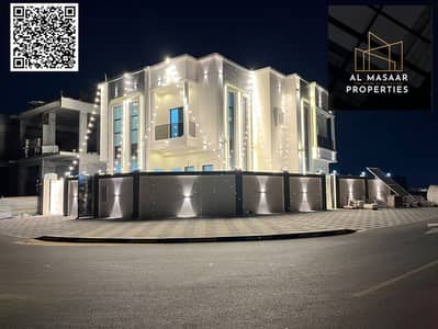 5 Bedroom Villa for Sale in Al Amerah, Ajman - WhatsApp Image 2025-01-14 at 8.28. 25 PM (1). jpeg