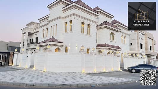 5 Bedroom Villa for Sale in Al Alia, Ajman - WhatsApp Image 2025-02-01 at 8.50. 48 PM. jpeg