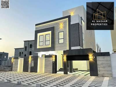 5 Bedroom Villa for Sale in Al Bahia, Ajman - WhatsApp Image 2025-01-03 at 11.21. 12 PM. jpeg
