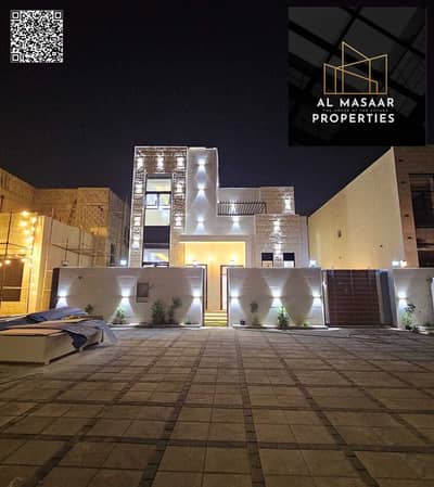 4 Bedroom Villa for Sale in Al Helio, Ajman - WhatsApp Image 2025-03-17 at 12.07. 43 AM. jpeg