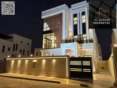 6 Bedroom Villa for Sale in Al Alia, Ajman - WhatsApp Image 2025-01-11 at 7.37. 07 PM (1). jpeg