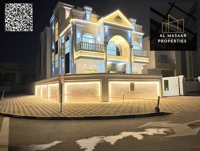 6 Bedroom Villa for Sale in Al Helio, Ajman - WhatsApp Image 2025-03-12 at 9.05. 32 PM. jpeg