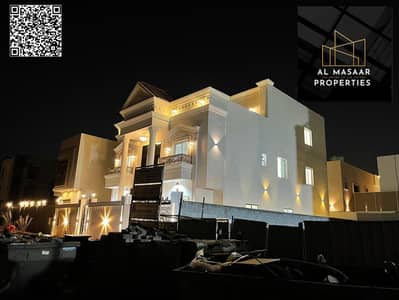 6 Bedroom Villa for Sale in Al Alia, Ajman - WhatsApp Image 2025-04-15 at 5.24. 27 PM. jpeg