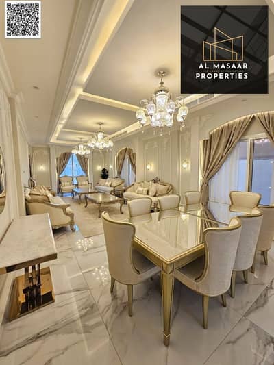 5 Cпальни Вилла Продажа в Аль Мовайхат, Аджман - WhatsApp Image 2025-05-20 at 12.25. 29 PM. jpeg