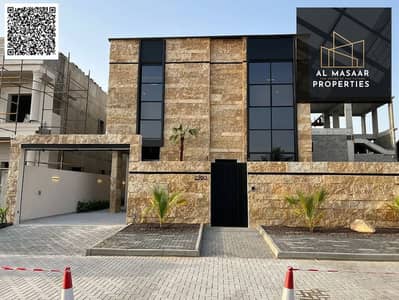 5 Bedroom Villa for Sale in Al Alia, Ajman - WhatsApp Image 2025-05-26 at 9.38. 33 PM (1). jpeg