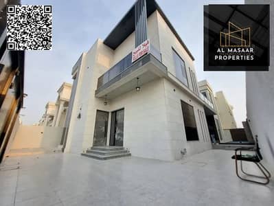 5 Cпальни Вилла Продажа в Аль Алиа, Аджман - WhatsApp Image 2025-03-11 at 11.15. 45 PM (1). jpeg