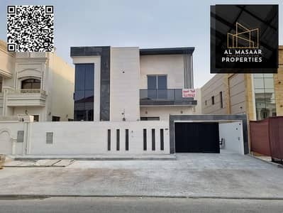 5 Bedroom Villa for Sale in Al Alia, Ajman - WhatsApp Image 2025-03-11 at 11.15. 45 PM. jpeg