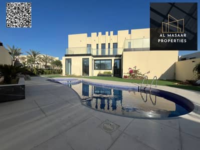 4 Cпальни Вилла Продажа в Аль Зора, Аджман - WhatsApp Image 2025-02-24 at 11.17. 24 AM (1). jpeg