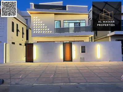 5 Bedroom Villa for Sale in Al Helio, Ajman - WhatsApp Image 2025-06-03 at 7.14. 31 PM. jpeg