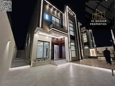 6 Bedroom Villa for Sale in Al Yasmeen, Ajman - WhatsApp Image 2025-05-12 at 1.33. 26 PM (4). jpeg