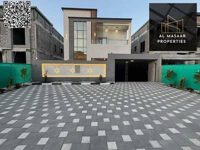 阿尔塔拉2区， 阿治曼 5 卧室别墅待售 - WhatsApp Image 2025-04-15 at 11.26. 43 PM. jpeg