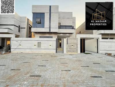 5 Bedroom Villa for Sale in Al Helio, Ajman - WhatsApp Image 2025-06-09 at 3.52. 22 PM (13). jpeg