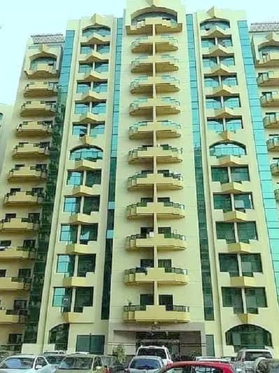 EXCELLENT 1/B FLAT IN AL RASHIDIYA TOWER, AJMAN EXCELLENT 1/B FLAT IN AL RASHIDIYA TOWER, AJMAN