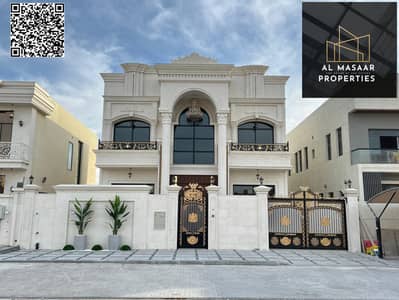 5 Bedroom Villa for Sale in Al Alia, Ajman - WhatsApp Image 2025-03-17 at 9.47. 59 PM (1). jpeg