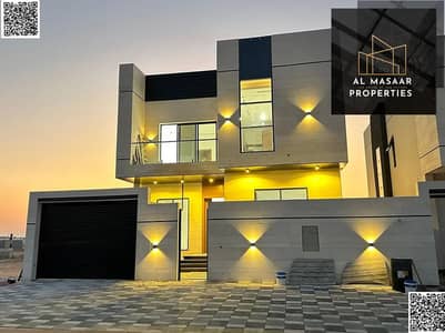 5 Bedroom Villa for Sale in Al Bahia, Ajman - 754749984-10. jpg