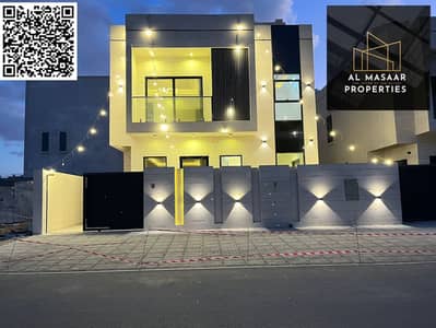 5 Cпальни Вилла Продажа в Аль Амера, Аджман - IMG-20241204-WA0189. jpg