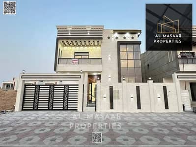 5 Bedroom Villa for Sale in Al Helio, Ajman - batch_755084291-1066x800. jpg