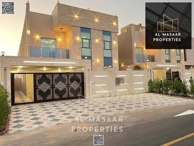 5 Bedroom Villa for Sale in Al Helio, Ajman - batch_IMG-20250124-WA0092. jpg