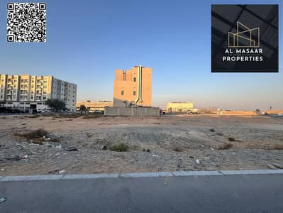 Plot for Sale in Al Helio, Ajman - WhatsApp Image 2025-04-03 at 12.37. 09 PM. jpeg