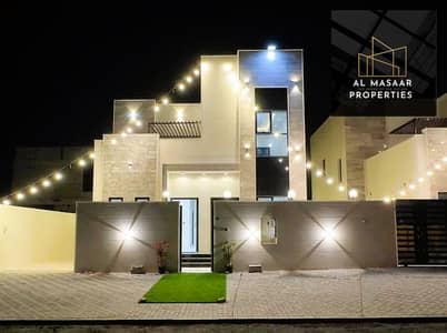 4 Bedroom Villa for Sale in Al Amerah, Ajman - IMG-20250101-WA0036. jpg
