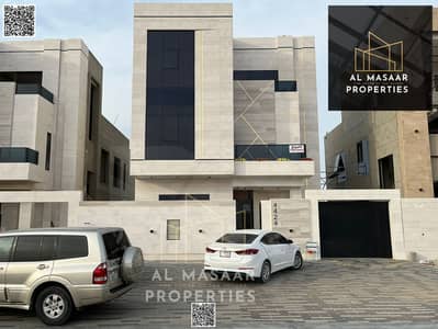 فیلا 6 غرف نوم للبيع في الحليو، عجمان - batch_IMG-20250210-WA0251. jpg