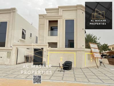 5 Bedroom Villa for Sale in Al Mowaihat, Ajman - batch_IMG-20250224-WA0110. jpg