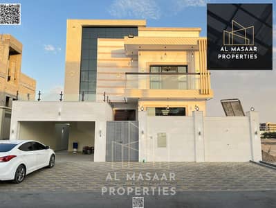 5 Bedroom Villa for Sale in Al Amerah, Ajman - batch_IMG-20250119-WA0733. jpg