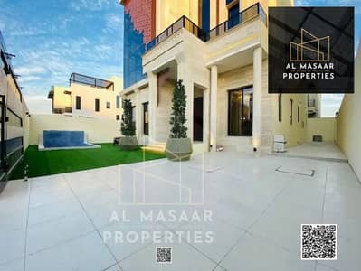 6 Bedroom Villa for Sale in Al Alia, Ajman - batch_756444552-1066x800. jpg