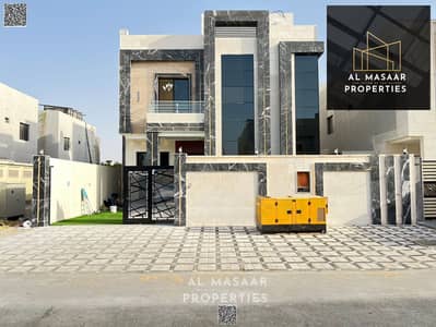 6 Bedroom Villa for Sale in Al Yasmeen, Ajman - batch_IMG-20250519-WA0056. jpg